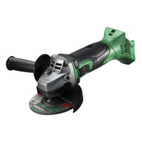 Hikoki G18DSL2W4Z Angle Grinder 115mm 18V Bare Unit
