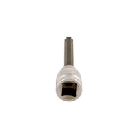 Laser Long Series Star Socket Bit 1/2"D T50 5588