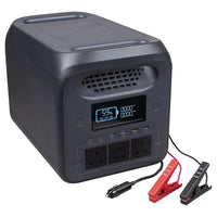 Dellonda Portable Power Station 1800W DL162