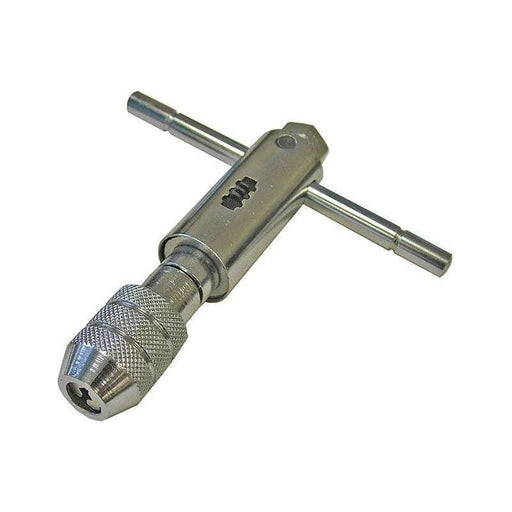 Faithfull Tap Wrench Ratchet M6 - M10 Faithfull - Town Tools