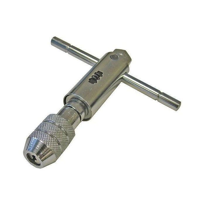 Faithfull Tap Wrench Ratchet M6 - M10 Faithfull - Town Tools