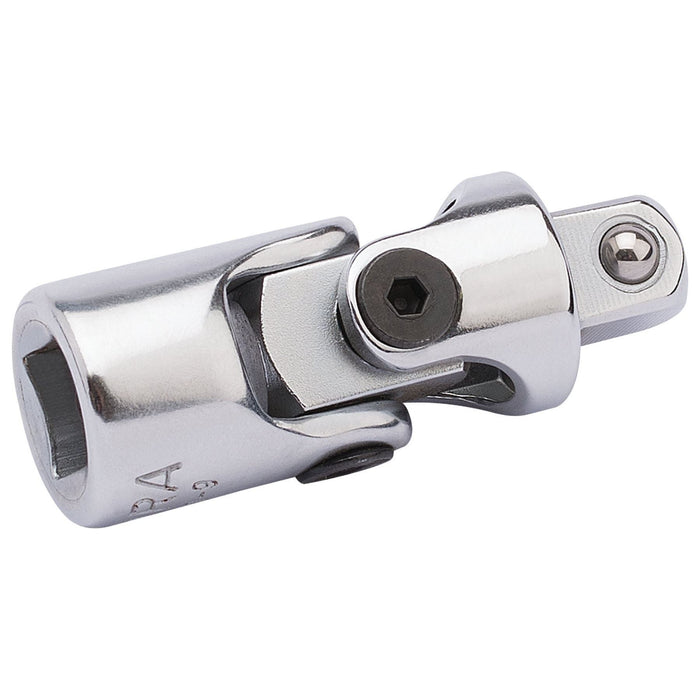 Draper Elora Universal Joint, 3/8" Sq. Dr., 55mm 00236 Draper - Town Tools 