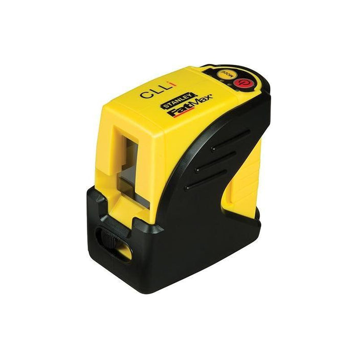 Stanley® Intelli Tools CLLi Cross Line Laser Kit with Pole STANLEY® Intelli Tools - Town Tools