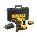 Dewalt Power Tools DCH253M2 SDS Plus Rotary Hammer 18V 2 x 4.0Ah Li-ion DeWALT Power Tools - Town Tools