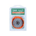 Alm Manufacturing FL489 Spool & Line with Cover 1.5mm x 2 x 5m ALM Manufacturing - Town Tools