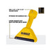 Dewalt Vacuum DXVA00-1501E Magnetic Utility Nozzle DEWALT Vacuum - Town Tools