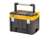 DEWALT Storage TSTAK 2.0 Deep Toolbox with Long Handle DEWALT Storage - Town Tools