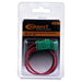 Connect for Renault Electrical Heater Resistor 2 PIN Connectors 2pc 37581 Connect - Town Tools 