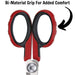 Teng Tools Scissors 5-1/2" Teng Tools - Town Tools 