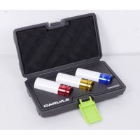 Carlyle Tools 3Pc 1/2 Drive  Alloy Wheel Socket Set
