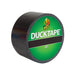 Shurtape Duck Tape® 48mm x 18.2m Black Shurtape - Town Tools