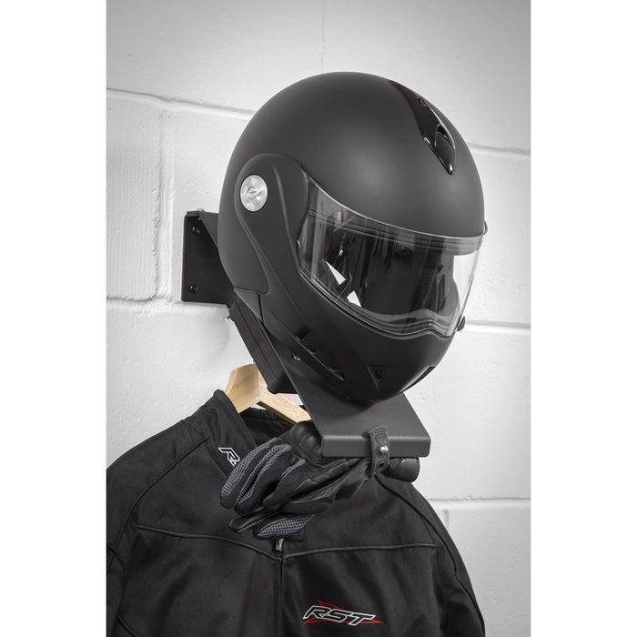 Sealey Helmet Hanger/Dryer MS0812D Sealey - Town Tools 