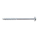 Triton Zinc Pocket-Hole Screws Washer Head Coarse P/HC 8 x 2-1/2" 250pk Triton - Town Tools 