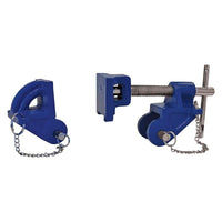 Faithfull Clamp Heads