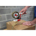 Silverline Packing Tape Dispenser Pistol Grip Silverline - Town Tools 