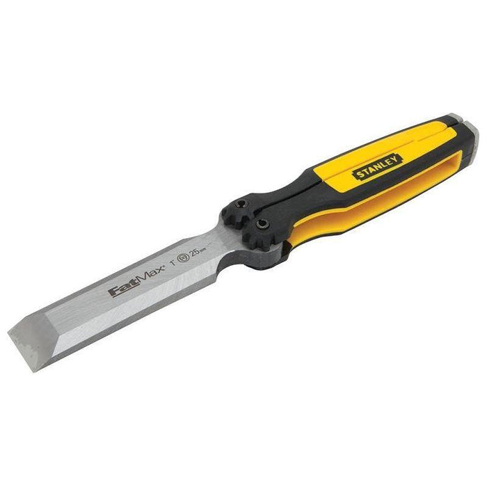 Stanley® Hand Tools FatMax® Folding Pocket Chisel 25mm STANLEY® Hand Tools - Town Tools