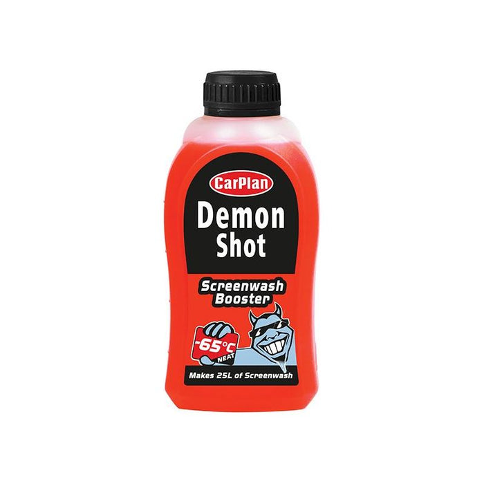 Carplan Demon Shot 500ml CarPlan - Town Tools