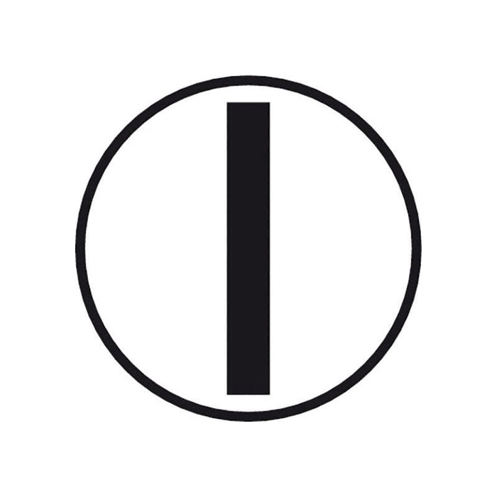 Bahco BAHCOFIT Insulated Slotted Screwdriver 3.0 x 100mm Bahco - Town Tools