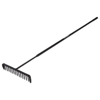 Roughneck Tarmac Rake 400mm x 1.7m