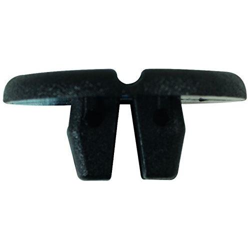 Connect Trim Locking Nut - for Vauxhall, Opel 10pc 36722 Tool Connection - Town Tools 