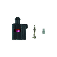 Connect for VW Group Electrical Female Connector 1.5mm 1 Pin Kit 15pc 37362