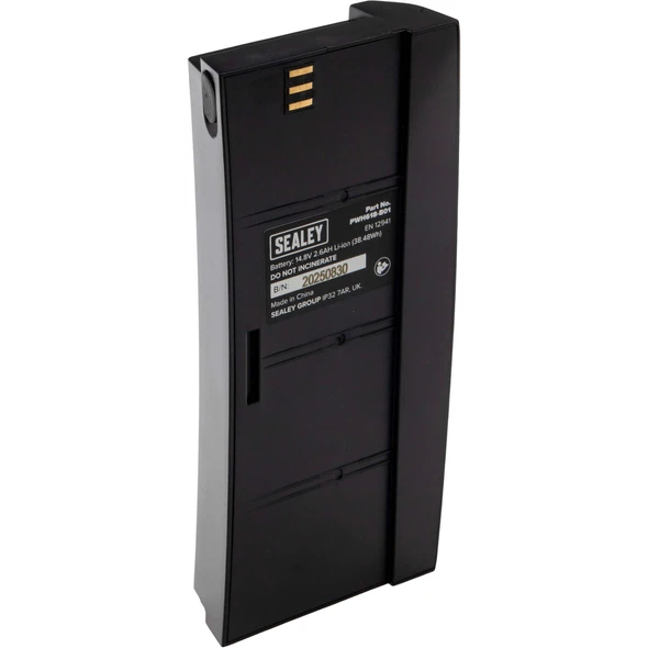 Sealey Standard Battery