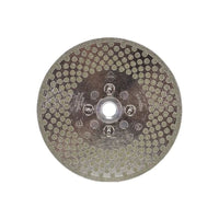 Rubi Tiling Tools ECD 2 IN 1 SUPER PRO Cutting and Grinding Diamond Blade 115mm