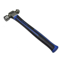Faithfull Ball Pein Hammer Fibreglass Shaft 454g (16oz)