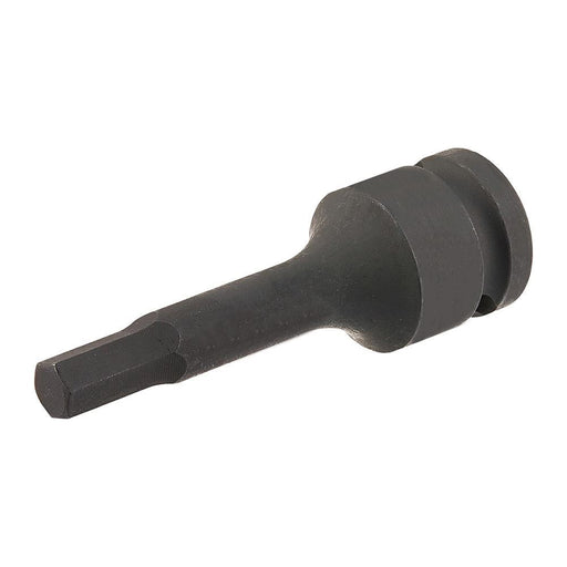 King Dick Impact Socket SD 1/2" Insert Hex Bit Metric 19mm King Dick - Town Tools 