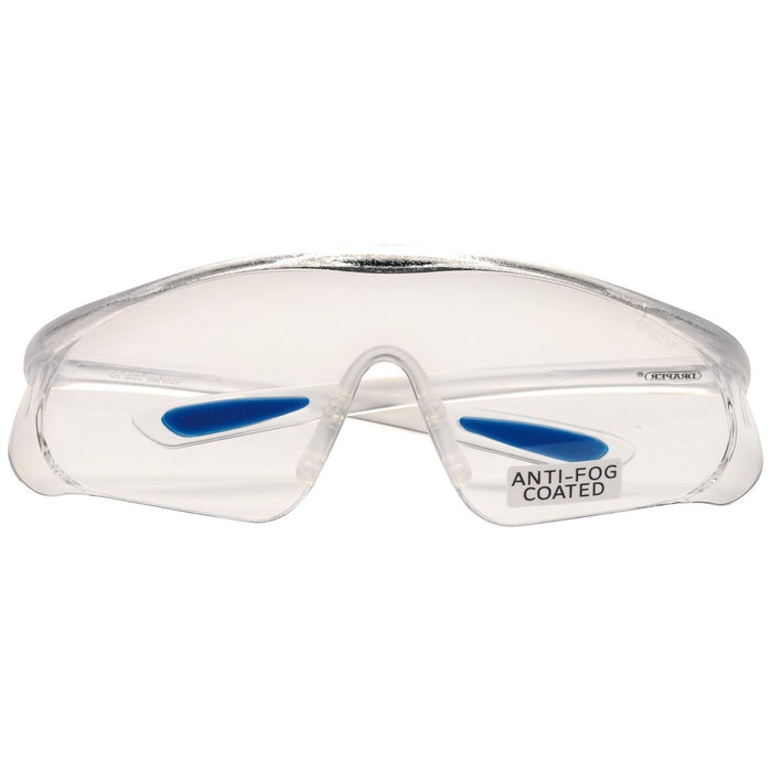 Draper Clear Anti-Mist Glasses 02931 Draper - Town Tools 