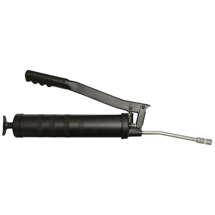 Faithfull Heavy-Duty Side Lever Grease Gun Faithfull - Town Tools