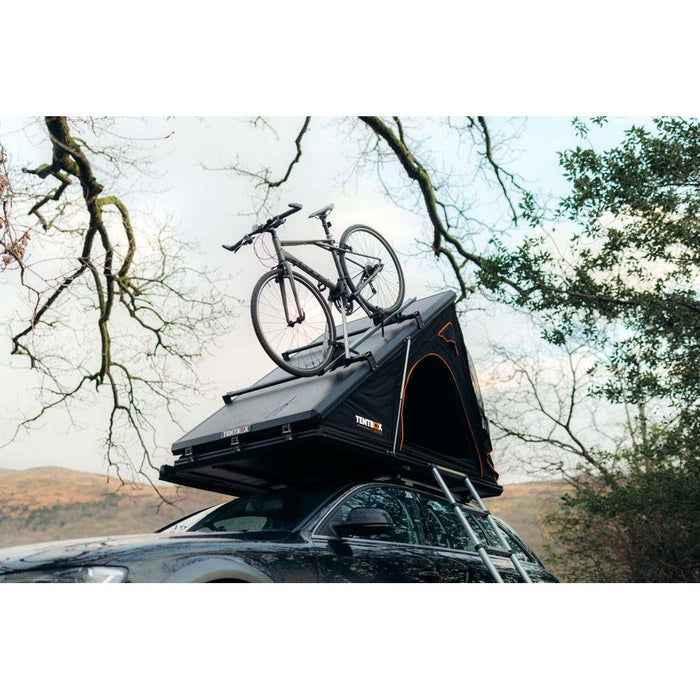 TentBox Cargo (Black Edition) 2 Person Roof Tent TENTBOX - Town Tools