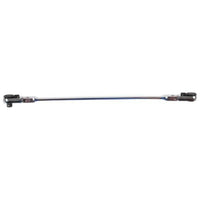 Laser Flexi-Head Ratchet & Bit Driver 1/4"D 6744