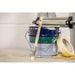 Sealey Round Sash Brush 15mm SPBS15R Sealey - Town Tools 