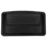 Draper Rollingdog The Molossus Paint Tray/Bucket Cover, 18"