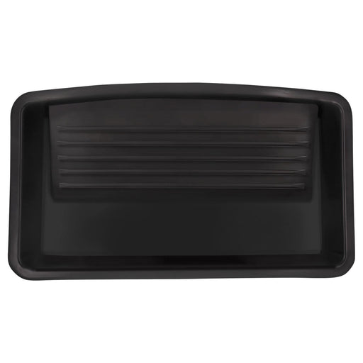 Draper Rollingdog The Molossus Paint Tray/Bucket Cover, 18" Draper - Town Tools