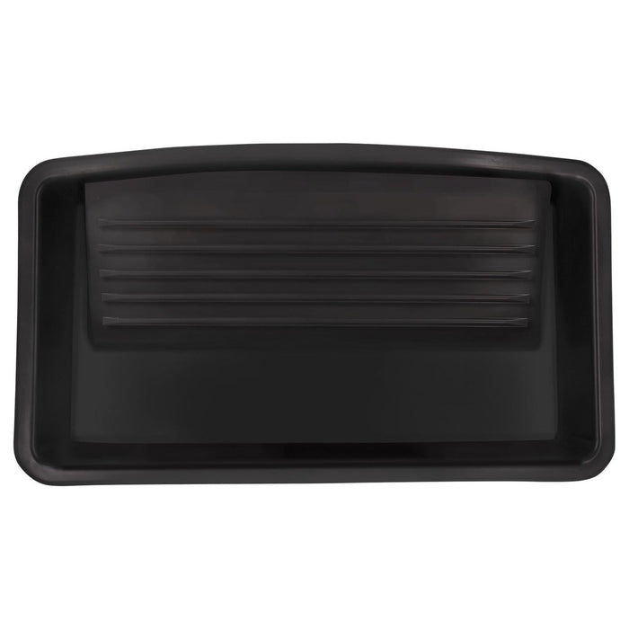 Draper Rollingdog The Molossus Paint Tray/Bucket Cover, 18" Draper - Town Tools