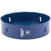Draper HSS Bi-metal Holesaw Blade, 160mm 34776