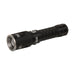 Sealey Aluminium Torch 5W SMD LED Adjustable Focus Rechargeable with USB Port Sealey - Town Tools 