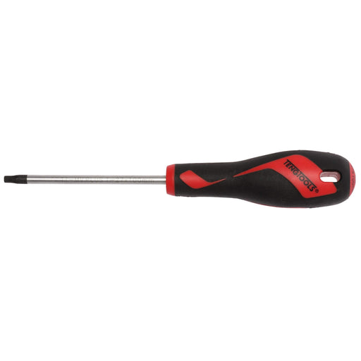 Teng Tools TX Screwdriver TX27 x 100mm L Teng Tools - Town Tools 