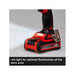 Einhell TP-CI 18/220 Li BL-Solo Power X-Change Impact Driver 18V Bare Unit Einhell - Town Tools