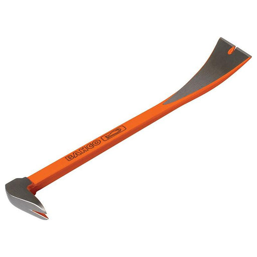 Bahco Crowfoot-Wide End Pry Bar 250mm (10in) Bahco - Town Tools