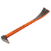 Bahco Crowfoot-Wide End Pry Bar 250mm (10in) Bahco - Town Tools