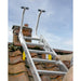 Sealey Ladder Roof Hooks LAD003 Sealey - Town Tools 