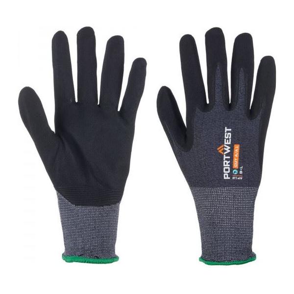 Portwest Sg Npr15 Micro Foam Glove - 12 Pk- Large AP12G8RL Portwest - Town Tools 