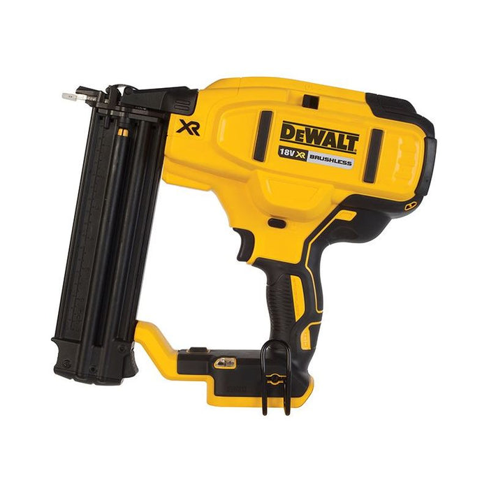 Dewalt Power Tools DCN680N Brushless XR 18 Gauge Brad Nailer 18V Bare Unit DeWALT Power Tools - Town Tools