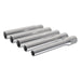 Sealey Extra-Deep Socket Set 3/8"Sq Drive 8, 10, 12, 13, 14mm 5pc SX814 Sealey - Town Tools 