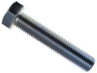 METALMATE High Tensile Set Screw ZP M16 x 80mm (Box 10)