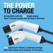 Ring Automotive RCC11605 EV charging cable Type 1 16A 5m Ring Automotive - Town Tools 