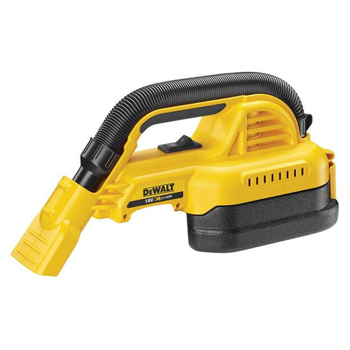 Dewalt Power Tools DCV517N XR Wet & Dry Vacuum 18V Bare Unit DeWALT Power Tools - Town Tools